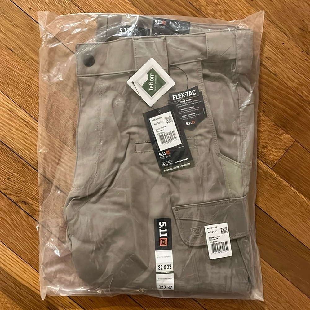 5.11 Stryke Pant - New/Never Worn